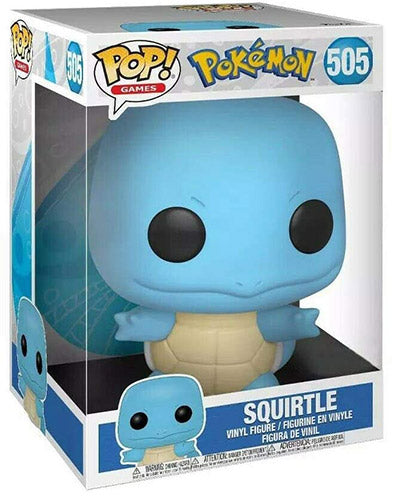 FUNKO BIG 25cm Pokemon Squirtle