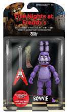 FUNKO FIGURE FNAF Bonnie