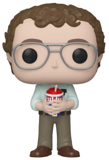 FUNKO POP Stranger Things Alexei 923