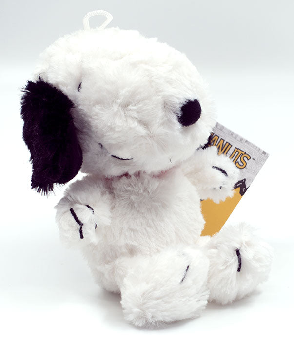 Peluche Peanuts Snoopy 20cm