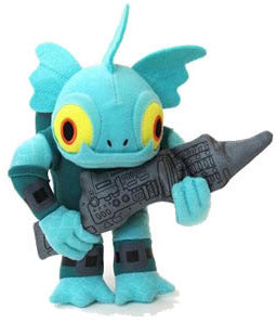 Peluche Parlante Skylanders Gill Grunt 18cm