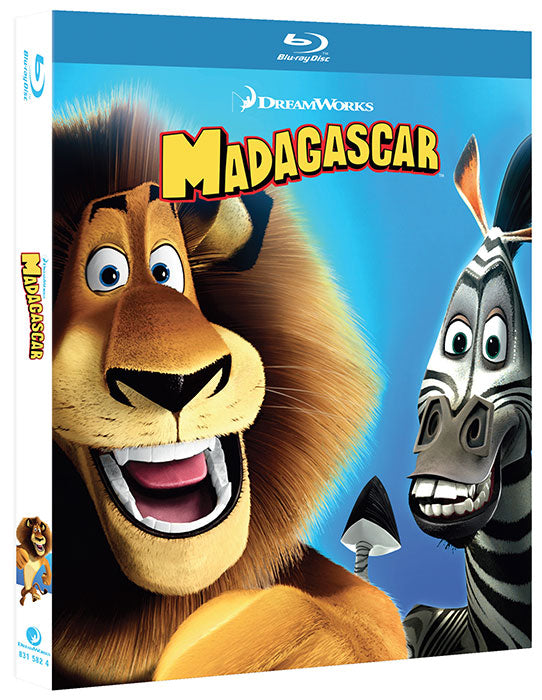 Madagascar 1