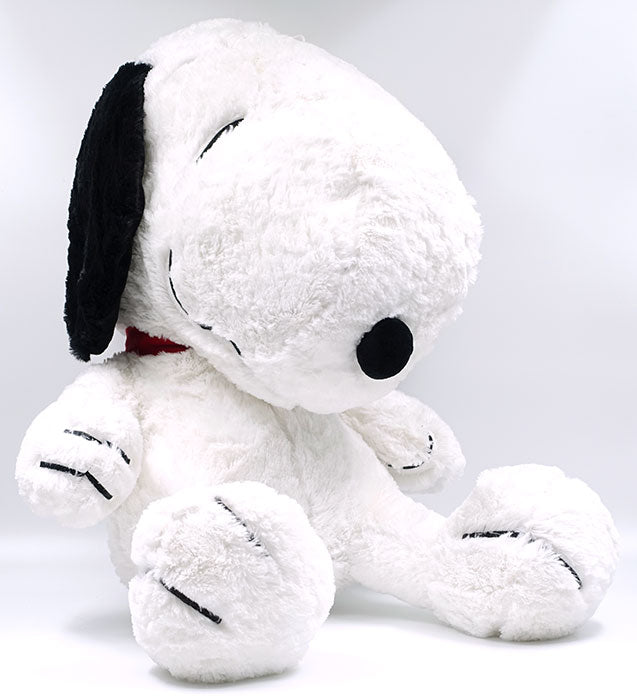 Peluche Peanuts Snoopy 80cm