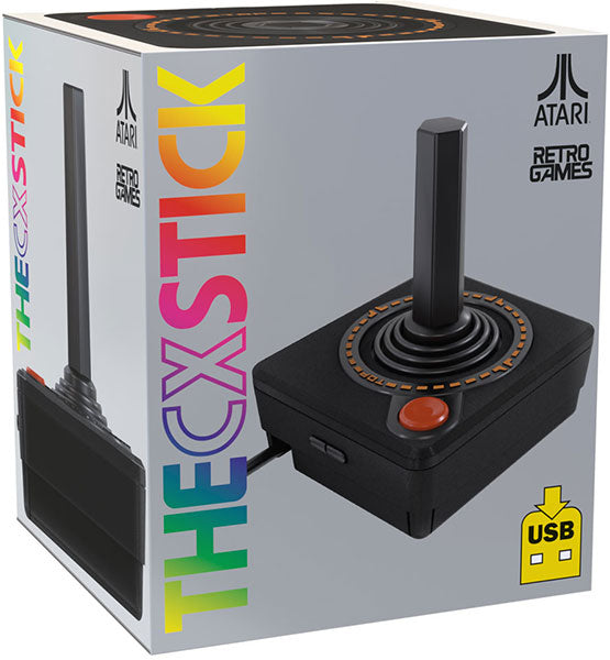 Atari Joystick CXStick