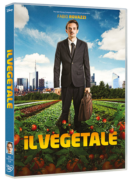 Il Vegetale