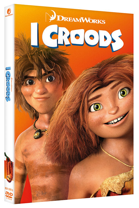 I Croods