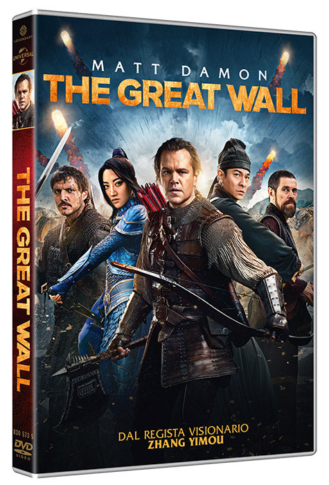 The Great Wall