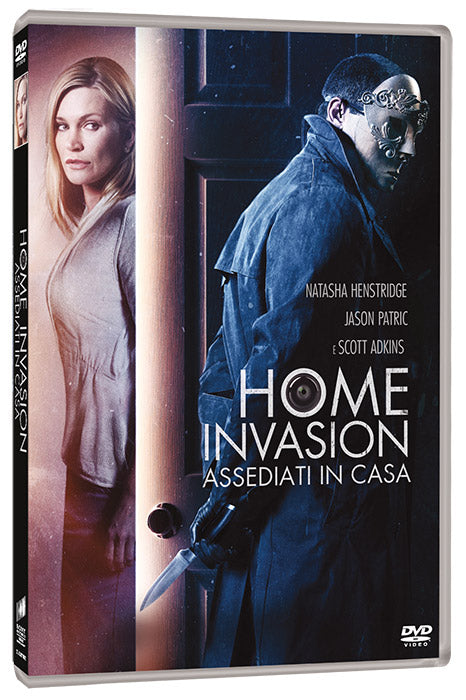 Home Invasion - Assediati in Casa