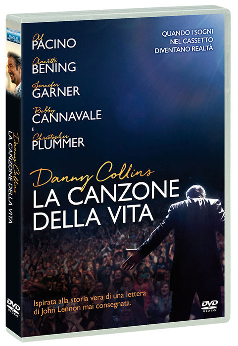 La Canzone della Vita - Danny Collins