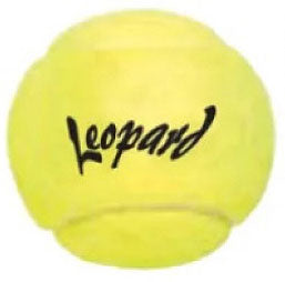 Palla da Tennis Leopard