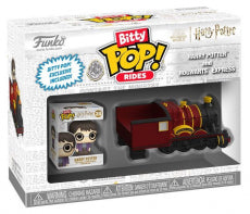 FUNKO BITTY POP Ride Harry Potter and Hogwarts Express