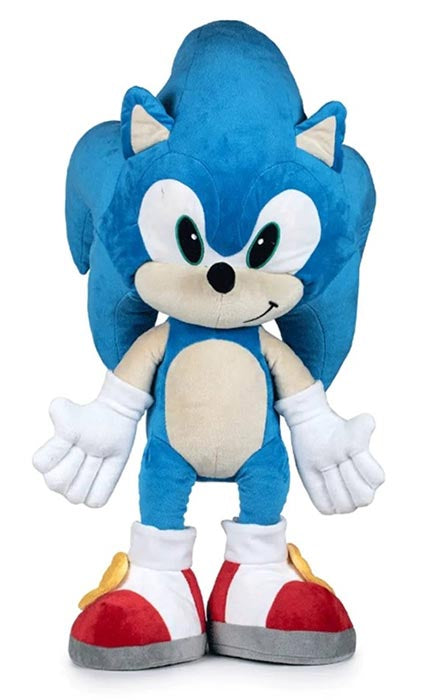 Peluche Sonic 100cm