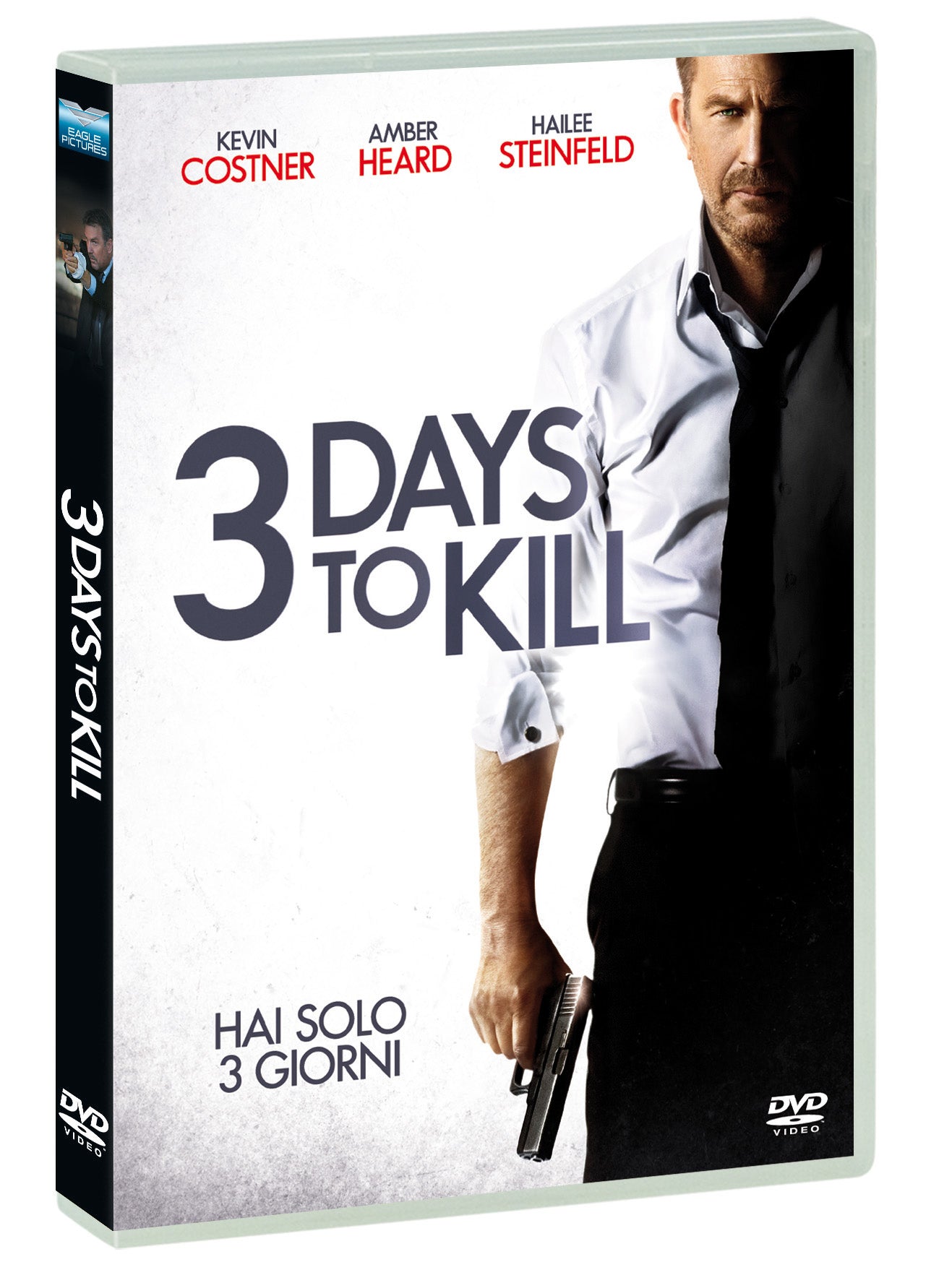 Three Days to Kill