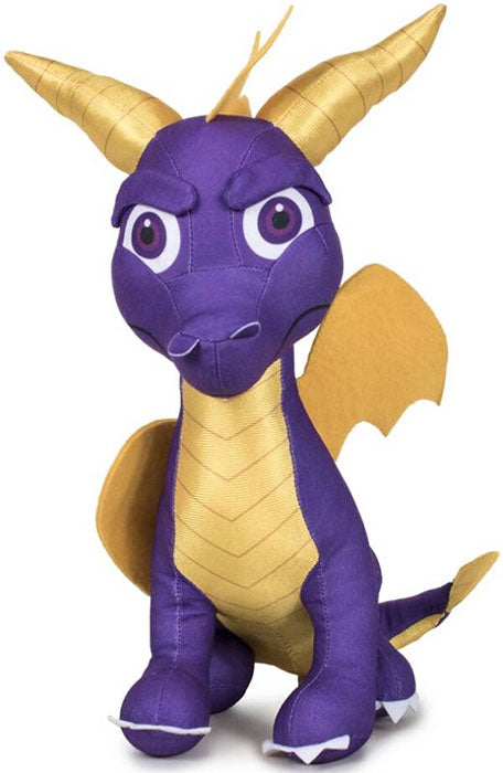 Peluche Spyro 36cm