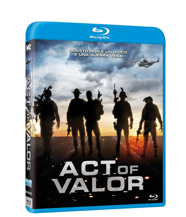 Act Of Valor