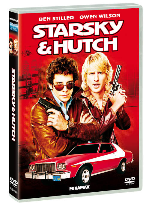 Starsky & Hutch