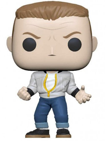 FUNKO POP Back to the Future Biff Tannen 963