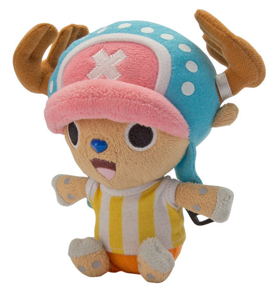 Peluche One Piece Chopper 15cm