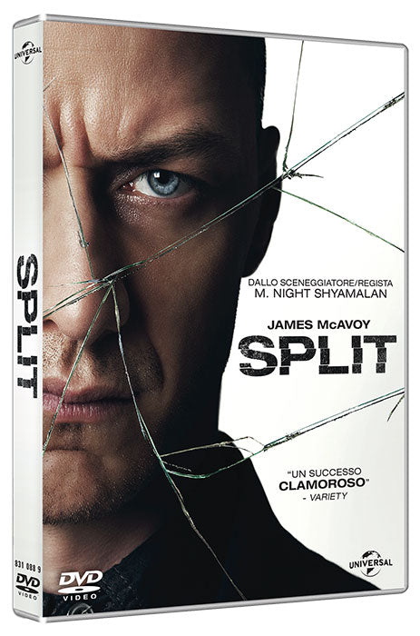 Split