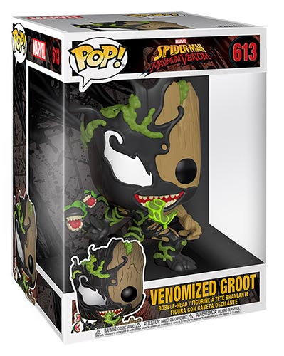 FUNKO BIG 25cm Venomized Groot 613