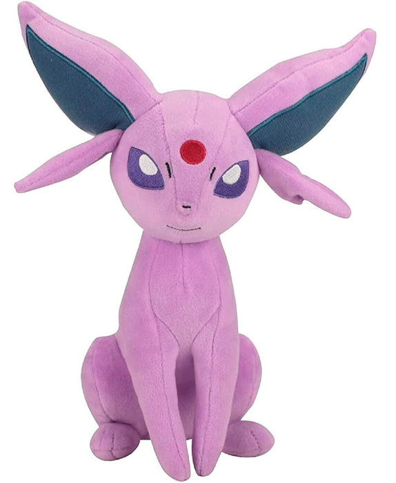 Peluche Pokemon Espeon 20cm