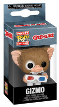 FUNKO KEY Gremlins Gizmo