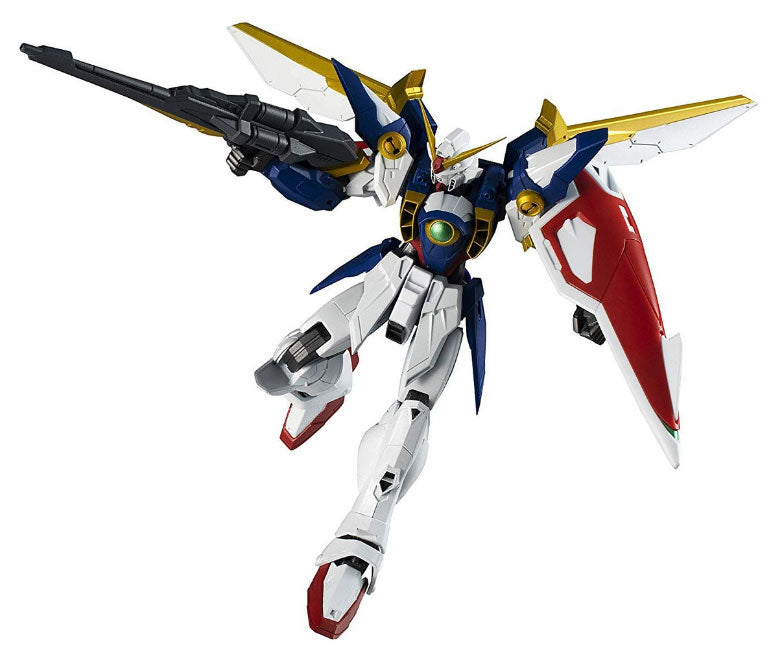 Gundam Universe XXXG-01W Wing Gundam GU-02