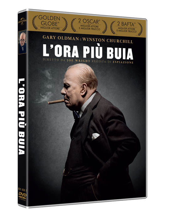 L'ora piu' Buia