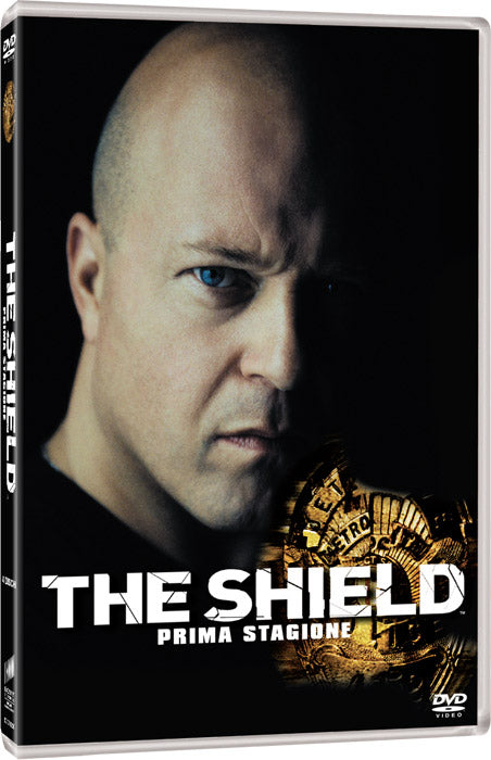 The Shield - Stagione 1