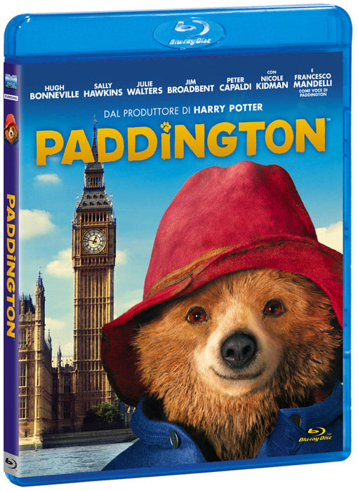 Paddington