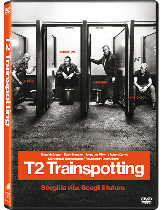 T2 Trainspotting