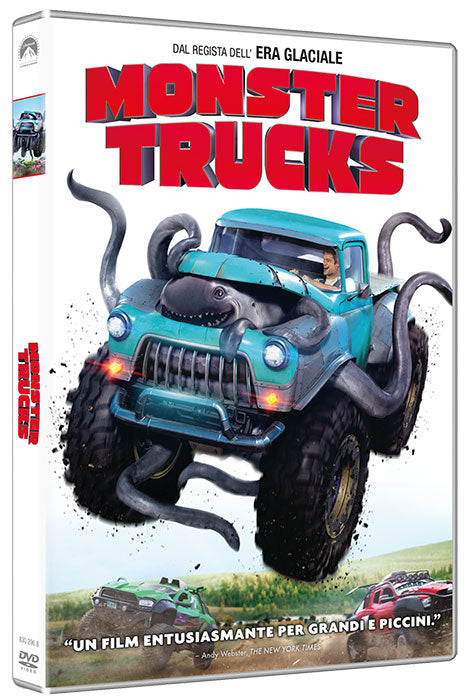 Monster Trucks