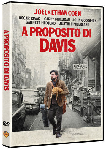 A Proposito di Davis