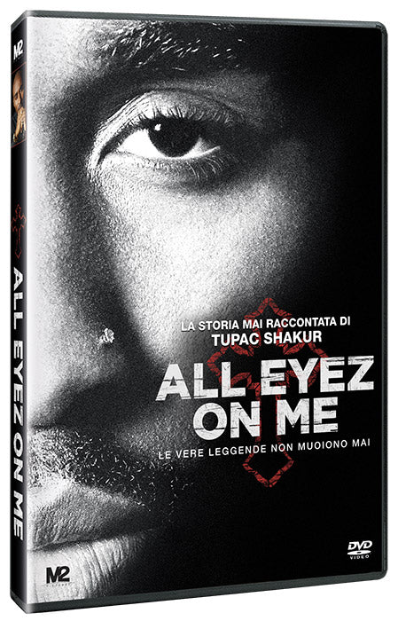 All Eyez On Me