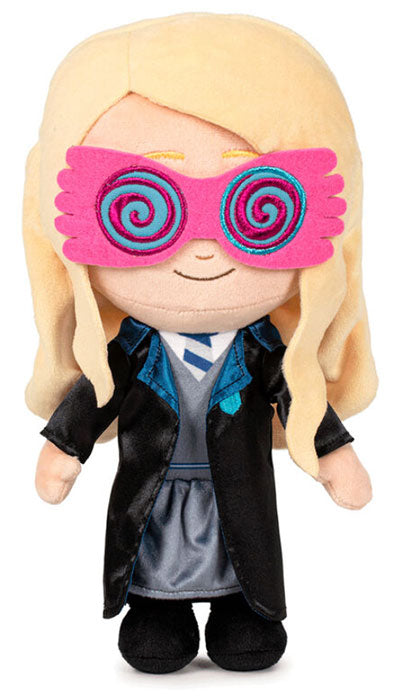 Peluche Harry Potter Luna Lovegood 30cm