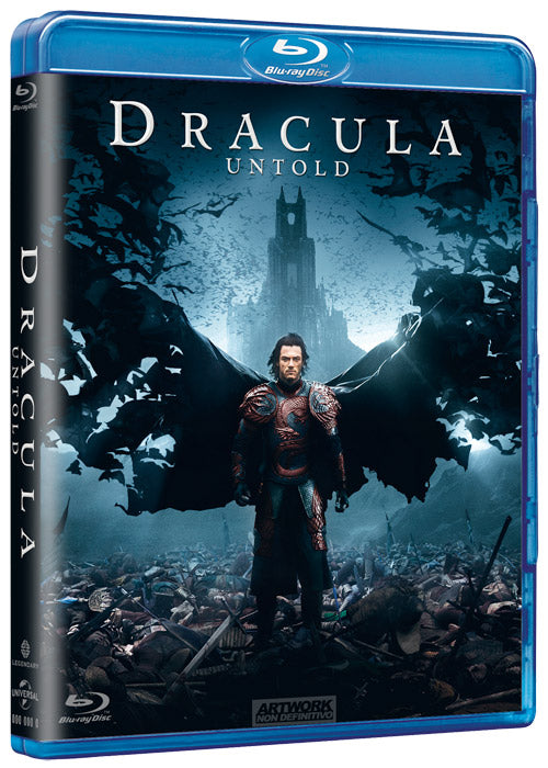 Dracula Untold