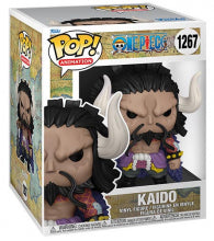 FUNKO BIG 15cm One Piece Kaido 1267