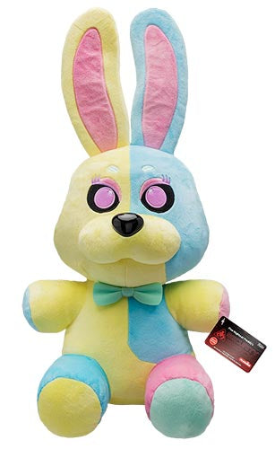 FUNKO PLUSH FNAF Security Breach Vanny 40cm