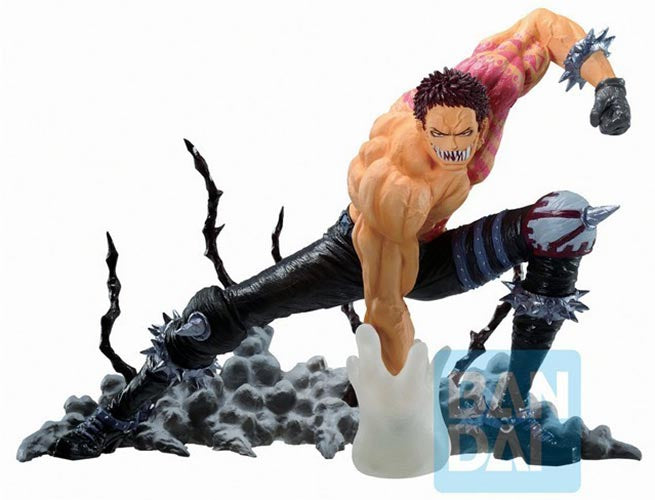 One Piece Ichibansho Katakuri