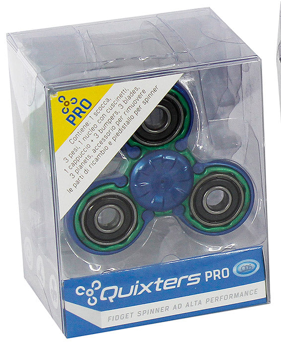 Spinner Triskell Quixters Pro