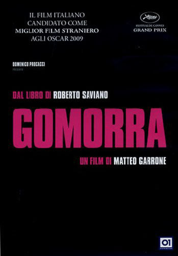 Gomorra