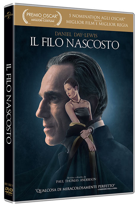 Il Filo Nascosto