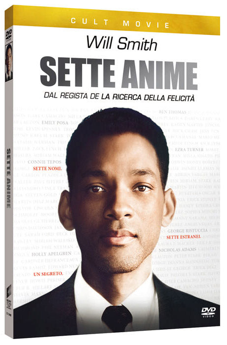 Sette Anime