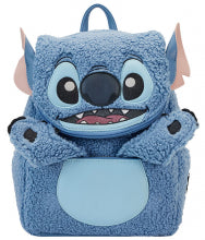 FUNKO Loungefly Mini Zaino Peluche Disney Stitch