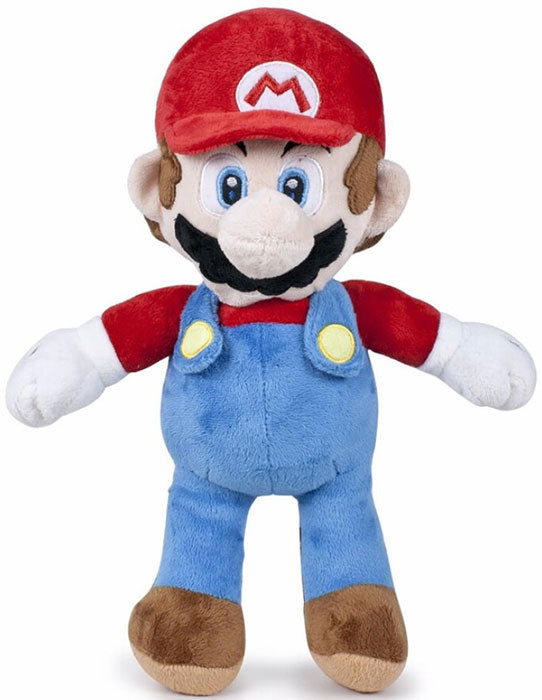 Peluche Super Mario 120cm