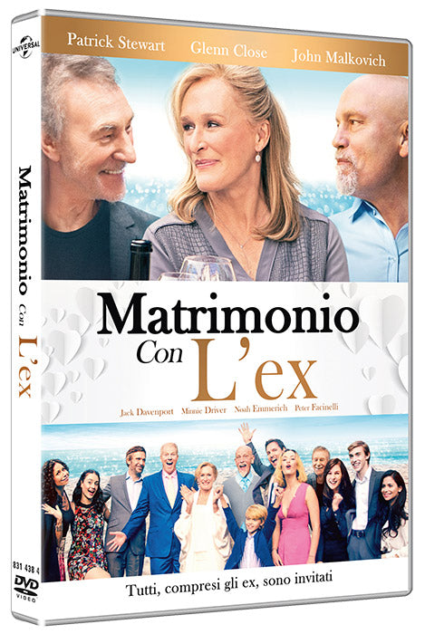 Matrimonio con l'Ex