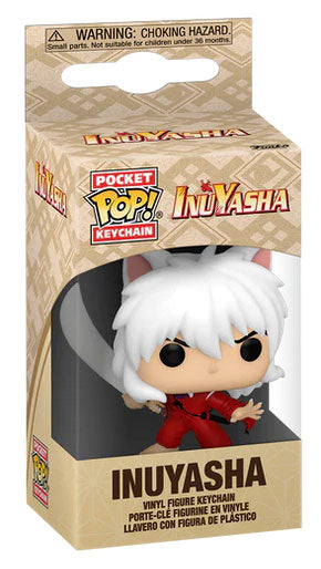 FUNKO KEY Inuyasha