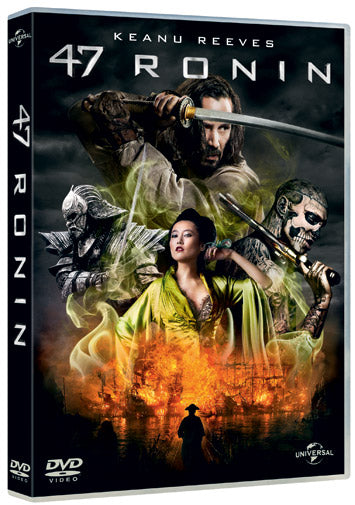 47 Ronin