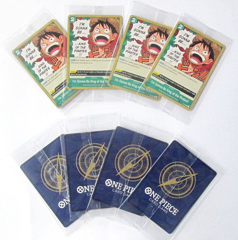 One Piece Card Game Kit Pirates Party Vol.1 Store Events