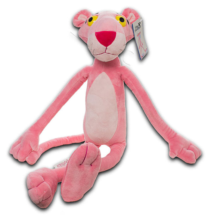 Peluche The Pink Panther 120cm